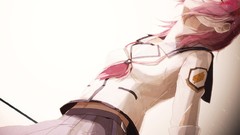 Angel beats school uniforms