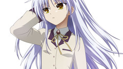 Angel beats school uniforms