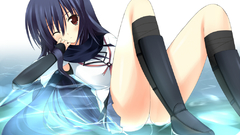 Angel beats Shiina (Angel