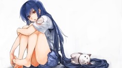Angel beats Shiina (Angel