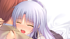 Angel beats tachibana kanade