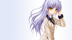 Angel beats tachibana kanade