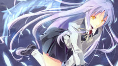 Angel beats tachibana kanade