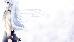 Angel beats tachibana kanade