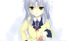 Angel beats tachibana kanade