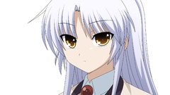 Angel beats tachibana kanade