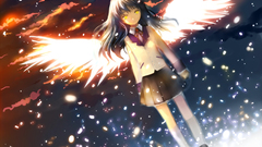Angel beats tachibana kanade