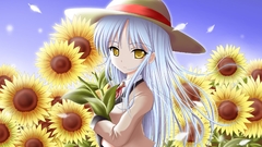 Angel beats tachibana kanade