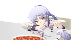 Angel beats tachibana kanade