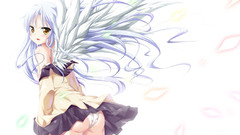 Angel beats tachibana kanade