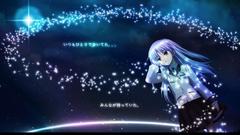 Angel beats tachibana kanade