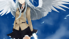 Angel beats tachibana kanade
