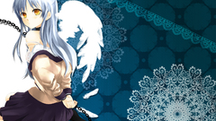 Angel beats tachibana kanade