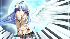 Angel beats tachibana kanade