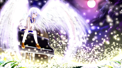 Angel beats tachibana kanade