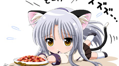 Angel beats tachibana kanade