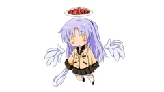 Angel beats tachibana kanade