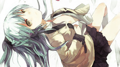 Angel beats tachibana kanade