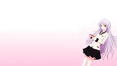 Angel beats tachibana kanade