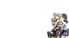 Angel beats tachibana kanade