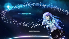 Angel beats tachibana kanade