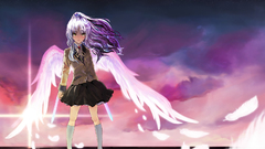 Angel beats tachibana kanade