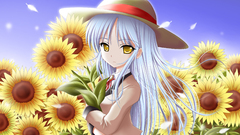 Angel beats tachibana kanade
