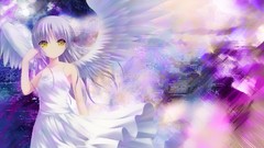 Angel beats tachibana kanade