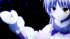 Angel beats tachibana kanade