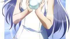 Angel beats tachibana kanade