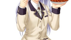 Angel beats tachibana kanade