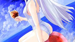 Angel beats tachibana kanade