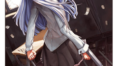 Angel beats tachibana kanade