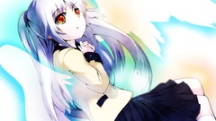 Angel beats tachibana kanade