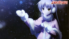 Angel beats tachibana kanade