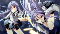 Angel beats tachibana kanade