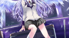 Angel beats tachibana kanade