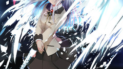 Angel beats tachibana kanade