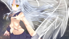 Angel beats tachibana kanade