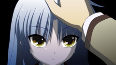 Angel beats tachibana kanade