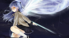 Angel beats tachibana kanade
