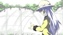 Angel beats tachibana kanade