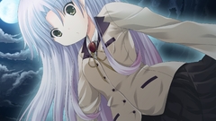 Angel beats tachibana kanade