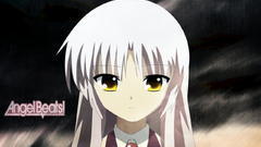 Angel beats tachibana kanade