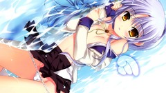 Angel beats tachibana kanade