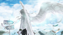 Angel beats tachibana kanade