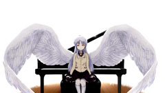 Angel beats tachibana kanade
