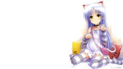 Angel beats tachibana kanade