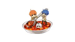 Angel beats tachibana kanade