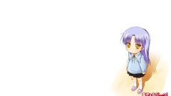 Angel beats tachibana kanade